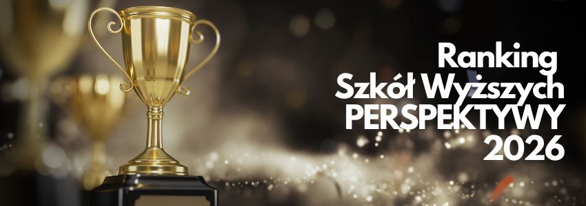 Ranking Szkół Wyższych Perspektywy 2026